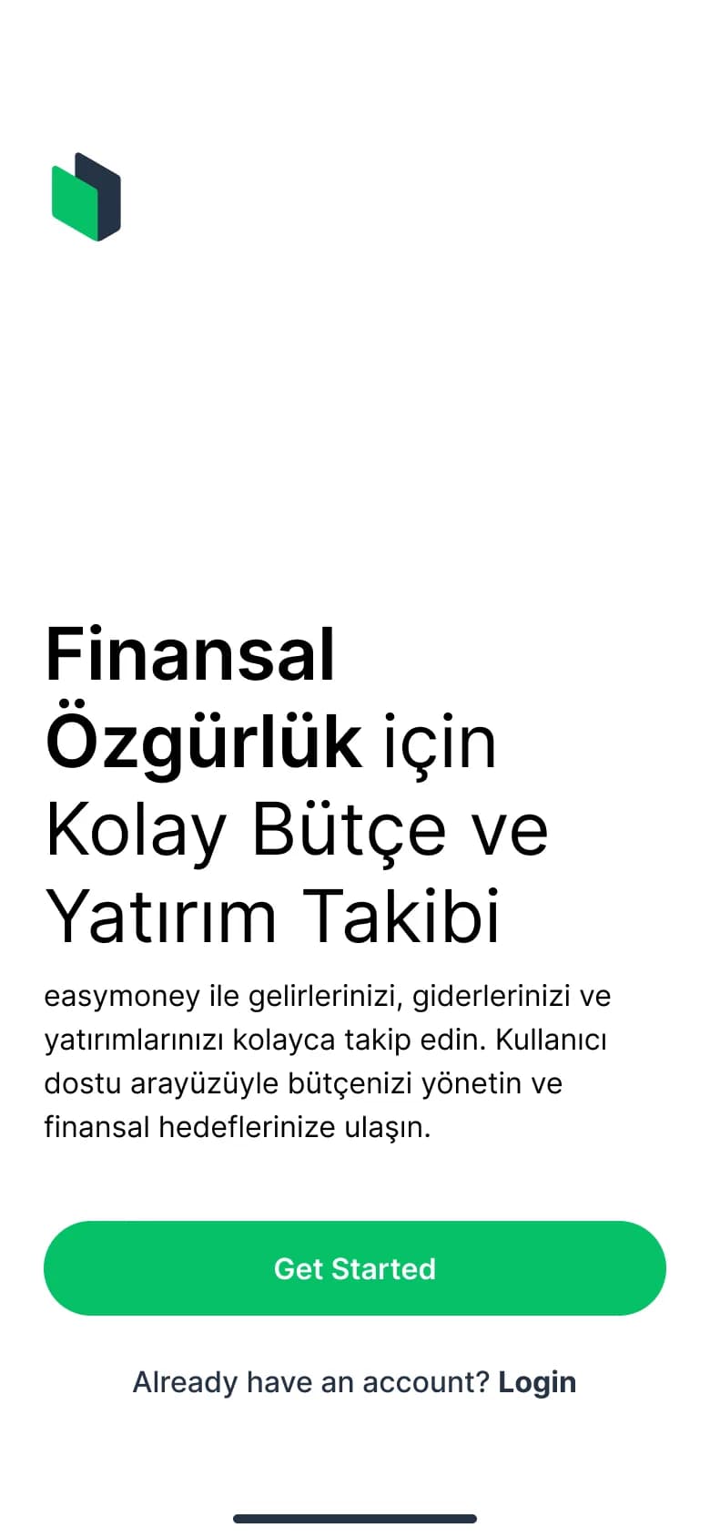 Karşılama