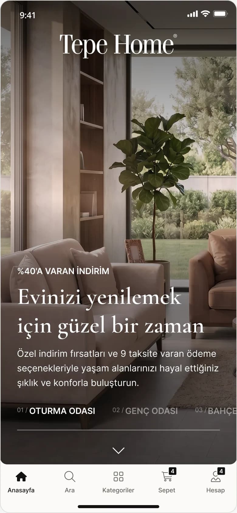 Home